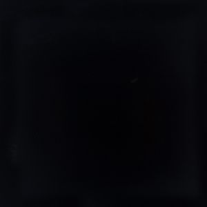 MDF BP Lacca Preto Ônix 02 Faces 2.750 x 1.850 x 06mm Eucatex
