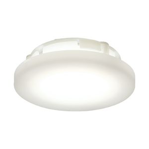 Luminária Circular de Embutir 54mm GAYA Super  LED 5000K Branco Puro Bivolt Nuze