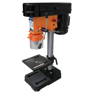 Furadeira de Bancada Mandril 1/2 Pol. (13 mm) 1/3 HP FB 314 110/220V Toolmix