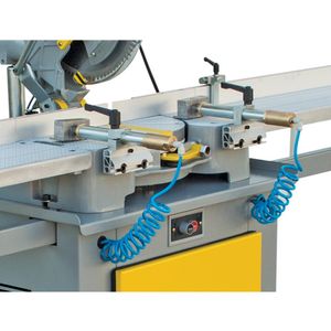 Morsa Pneumática para Serra de Esquadria IM-30 Inmes