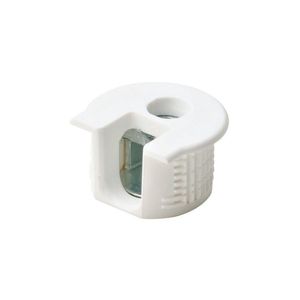 Dispositivo de Montagem Rafix 20/16 (VB35) Branco Hafele para 15mm espessura