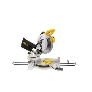 Serra de Esquadria 10 pol. (250mm) 1.650 Watts SM16-B2 220V Stanley
