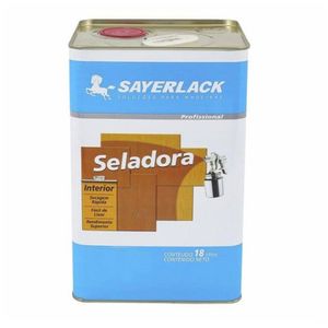 Seladora Nitro Concentrada NL 9245 uso Interior 18 litros Sayerlack