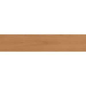 Fita de Borda PVC Essencial Wood Jequitibá Rosa Duratex 22x0,45mm Rolo 20m
