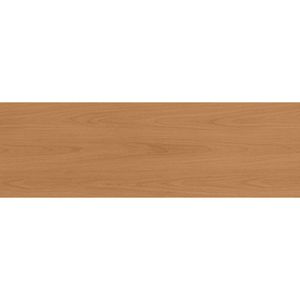 Fita de Borda PVC Essencial Wood Jequitibá Rosa Duratex 35x0,45mm Rolo 20m
