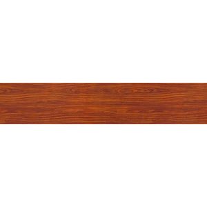 Fita de Borda PVC Essencial Wood Pau Ferro Natural Duratex 22x0,45mm Rolo 20m