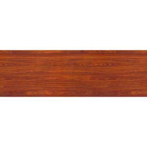 Fita de Borda PVC Essencial Wood Pau Ferro Natural Duratex 35x0,45mm Rolo 20m