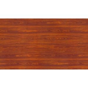 Fita de Borda PVC Essencial Wood Pau Ferro Natural Duratex 64x0,45mm Rolo 20m