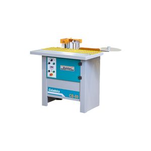 Coladeira de Bordas Manual CB-80 Baldan