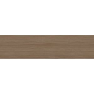 Fita de Borda PVC Trend Nogueira Persa Arauco 22x0,45mm Rolo 20m