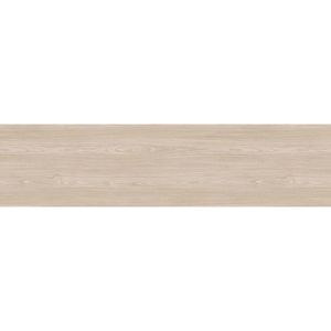 Fita de Borda PVC Matt Castanheira Natural Arauco 22x0,45mm Rolo 20m