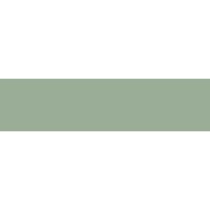 Fita de Borda PVC Matt Verde Jade Arauco 35x0,45mm Rolo 20m
