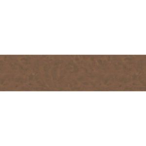 Fita de Borda PVC Couro Camelo Arauco 22x0,45mm Rolo 20m