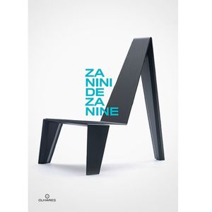 Livro Zanini de Zanine