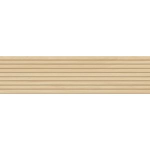 Fita de Borda PVC Essencial Wood Riga Duratex 64x0,45mm Rolo 20m