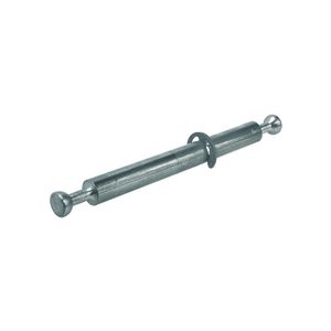 Pino Haste Montagem Dupla 8/24 (DU880) Minifix/Rastex para Painéis Espessura 18mm Hafele