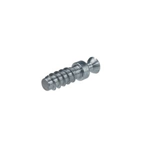 Parafuso 5x15mm S20 (espessura 18mm) para Dispositivos VB35/36 e Rafix 20/19 Hafele