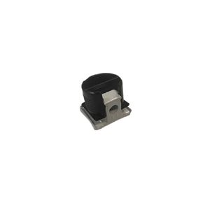 Suporte Uniblock Plástico/Zamac 18mm (TAB18) para Prateleiras 04 unidades Branco Sas Plastic