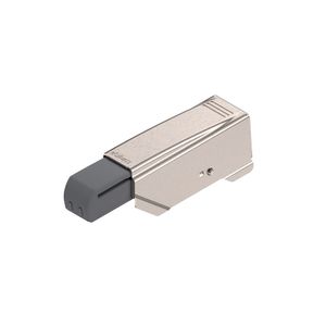 Amortecedor Blumotion Níquel para Dobradiça Clip Top Curva Blum