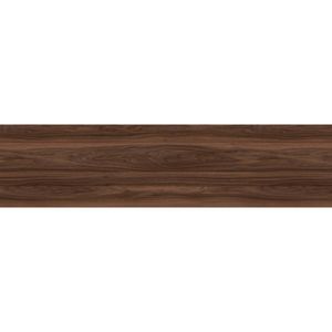 Fita de Borda PVC Trend Escarlate Arauco 22x0,45mm Rolo 20m