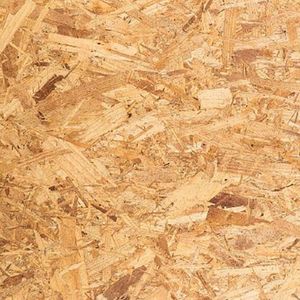 OSB Multi Uso InduPlac 2.440 x 1.220 x 12mm LP Brasil