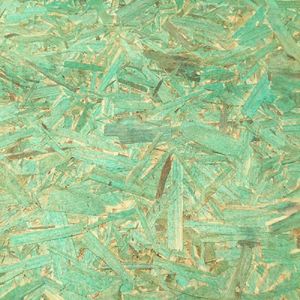 OSB Tapume 2.200 x 1.220 x 08mm LP Brasil
