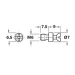 parafuso-rafix-m6-hafele-imagem-02