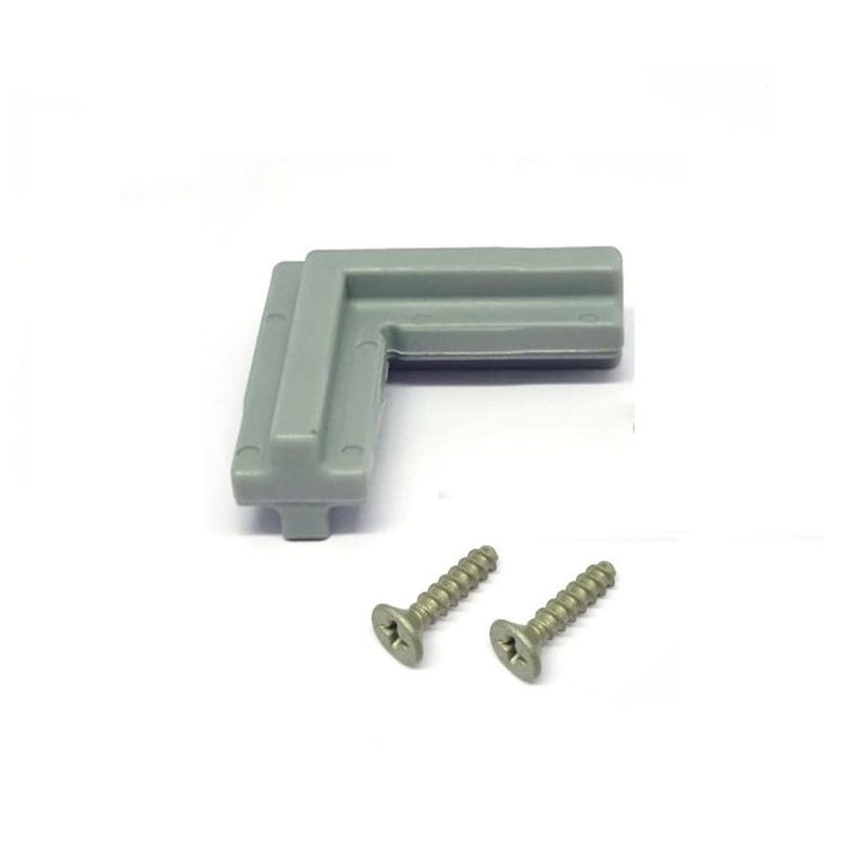 conector-45-graus-link-champagne-claro-imagem-01