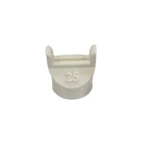 Bico Aplicador de Topo para MDF 25mm Rehau