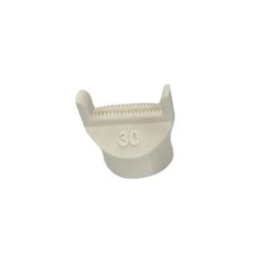 Bico Aplicador de Topo para MDF 30mm Rehau