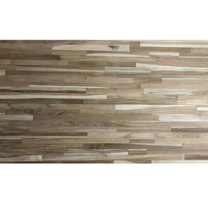 Painel Teca Mosaico 2.750 x 1.220 x 20mm