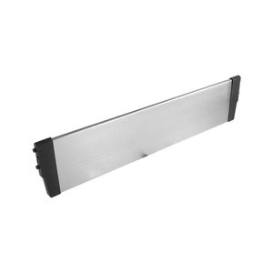 Divisor Horizontal 1.200mm para Gaveta Metálica AvantBox Inox FGVTN