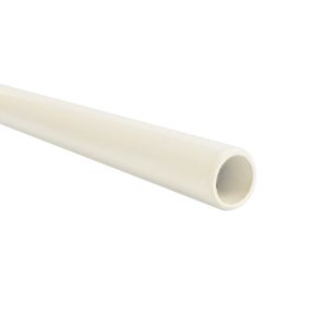Tubo Divisor para Gavetas Alto Drawer 1.100mm Branco Hafele