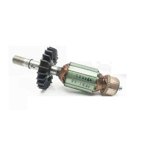 Rotor 1651192 para Tupia Fresadora FC116U 110V Virutex