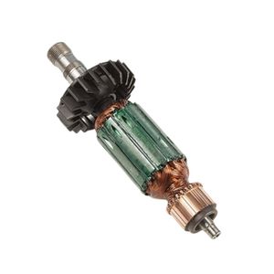 Rotor 1751238 para Tupia Fresadora Angular FRE317VD 220V Virutex