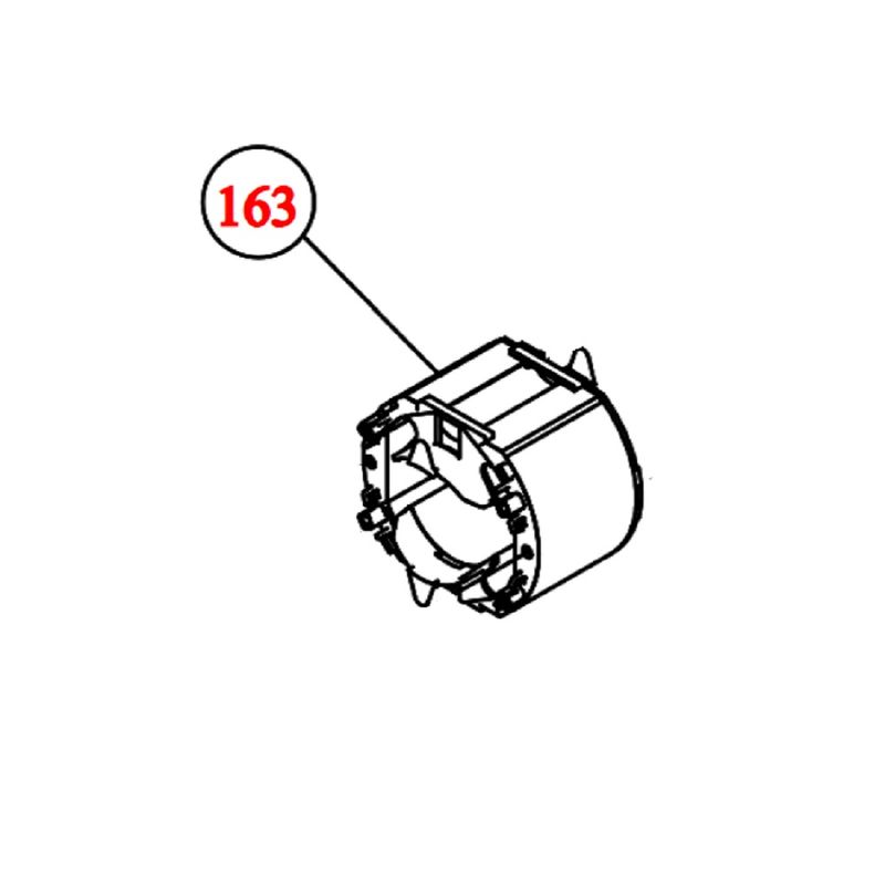 estator-1655184-fresadora-fc116u-220v-virutex-imagem-02