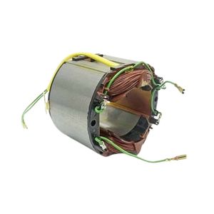 Estator 1655185 para Tupia Fresadora FC116U 110V Virutex