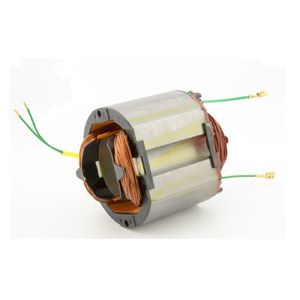 Estator 1755222 para Tupia Fresadora FRE317VD 230V Virutex