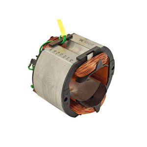 Estator 3355117 para Serras de Meia Esquadria Modelos TM33/TS33 220V Virutex