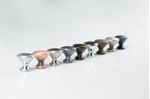 Cup-Escovado-Vecchio-Cobre-Niquel-Escovado-Titanium-Grafito-Cromo-Vecchio-Metallo-Niquel-Velho-Preto