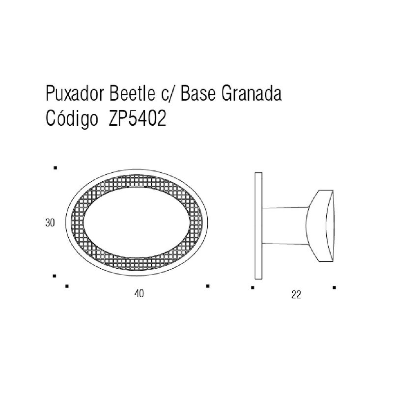 puxador-ponto-beetle-com-base-vecchio-metallo-zen-design-imagem-03