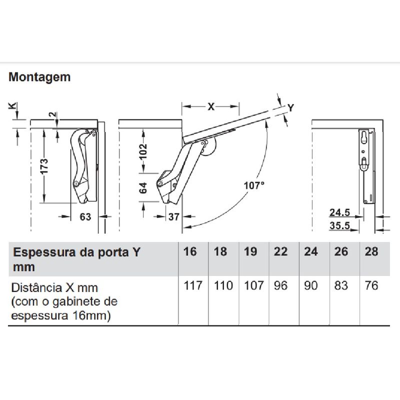 articulador-free-sapace-antracito-hafele-imagem-04