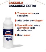 cascorez-extra