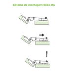 dobradica-fgvtn-slide-on-sistema-de-montagem