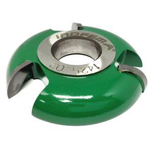 Fresa Moldura Ø100 mm x 16 mm x Furo 30 mm Esquerda 03Z Widea - 142502