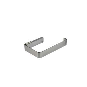 Papeleira Spirit 140x80x22mm Cromo Zen Design