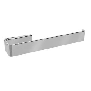 Toalheiro Ponto Soul 260x56x35mm Cromo Zen Design