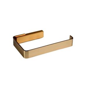 Papeleira Spirit 140x80x22mm Red Gold Zen Design