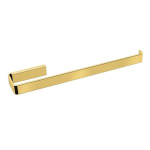 Toalheiro Ponto Spirit 260x56x22mm Red Gold Zen Design