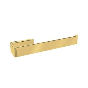 Toalheiro Ponto Soul 260x56x35mm Red Gold Zen Design